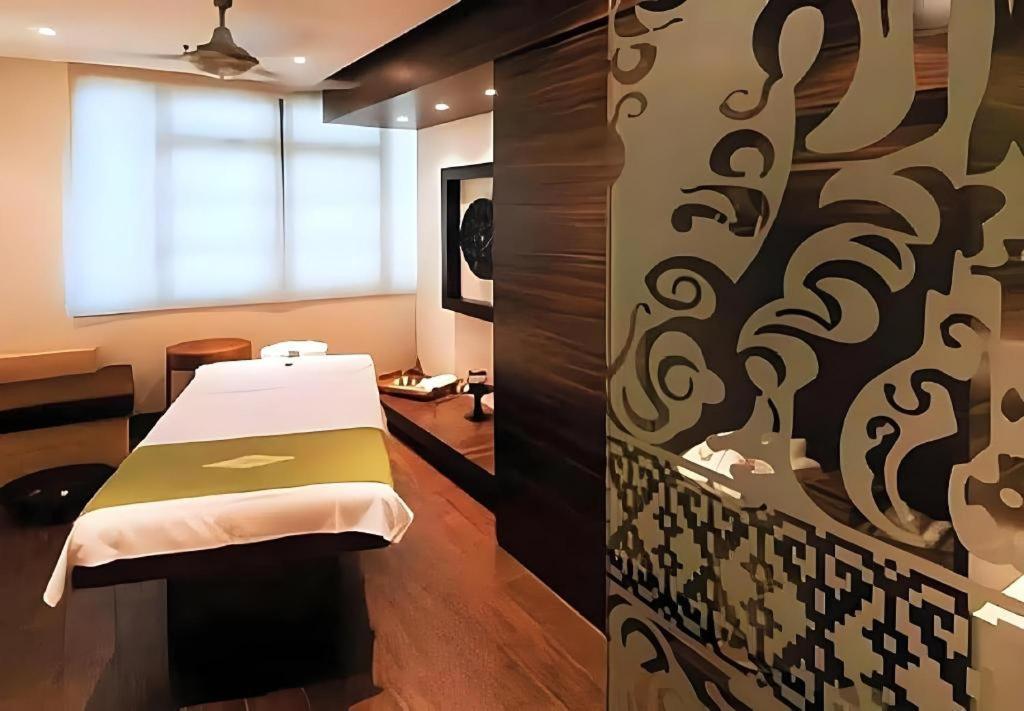 The Heritage Sathorn Khách sạn Bangkok