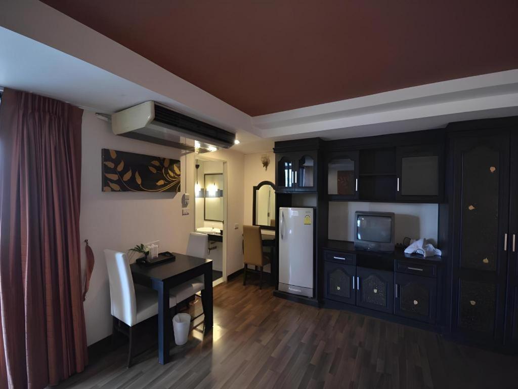 The Heritage Sathorn 3*