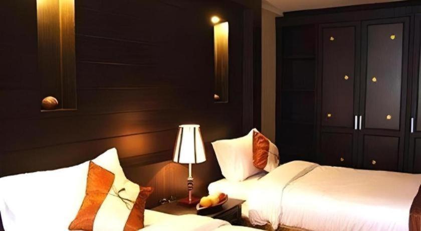 The Heritage Sathorn Khách sạn Bangkok