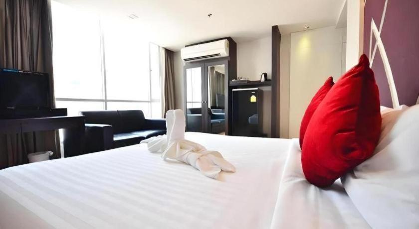 Khách sạn The Heritage Sathorn Bangkok