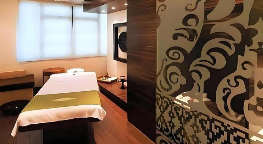 Hotel The Heritage Sathorn 3*
