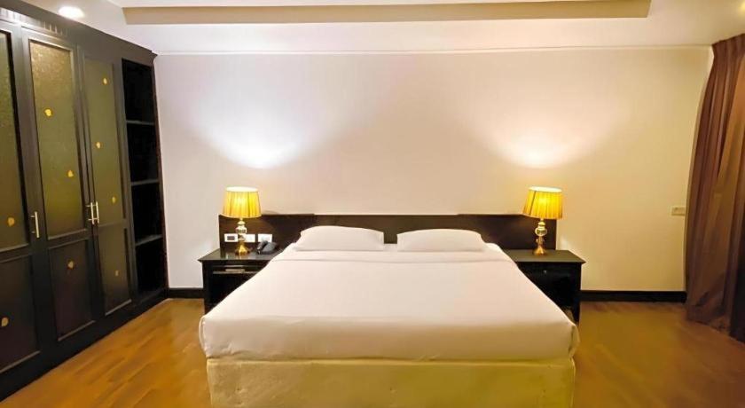 The Heritage Sathorn 3*