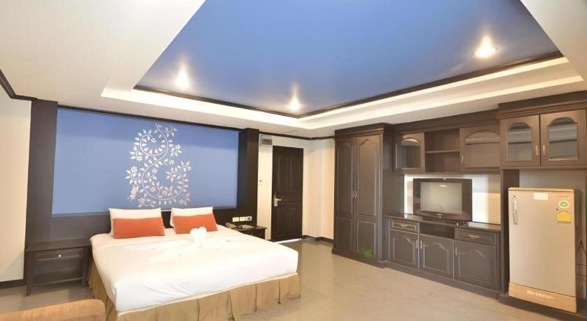 The Heritage Sathorn Hotel 3*